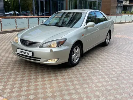 Toyota Camry 2003 года за 6 360 000 тг. в Шымкент