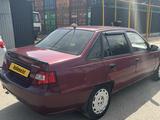Daewoo Nexia 2014 года за 1 250 000 тг. в Алматы – фото 4