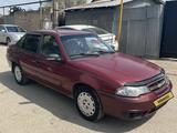 Daewoo Nexia 2014 года за 1 250 000 тг. в Алматы – фото 2