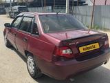 Daewoo Nexia 2014 года за 1 250 000 тг. в Алматы – фото 3