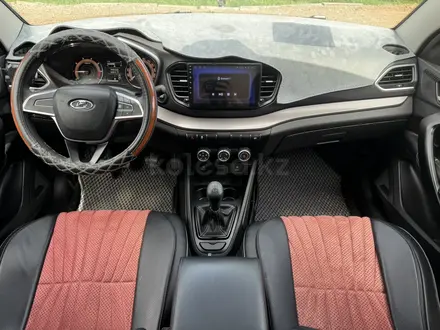 ВАЗ (Lada) Vesta 2025 года за 6 800 000 тг. в Уральск – фото 10