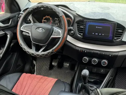 ВАЗ (Lada) Vesta 2025 года за 6 800 000 тг. в Уральск – фото 12