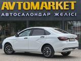ВАЗ (Lada) Vesta 2025 года за 6 800 000 тг. в Уральск – фото 4