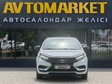 ВАЗ (Lada) Vesta 2025 года за 6 800 000 тг. в Уральск – фото 5