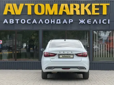 ВАЗ (Lada) Vesta 2025 года за 6 800 000 тг. в Уральск – фото 6
