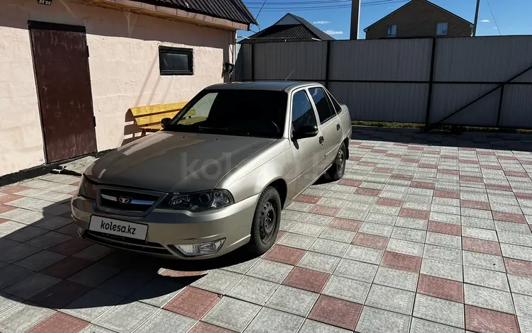 Daewoo Nexia 2011 года за 1 499 999 тг. в Костанай