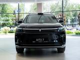 AITO M7 Ultra 4WD 6s 2025 года за 27 700 000 тг. в Алматы – фото 3
