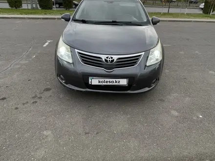 Toyota Avensis 2010 года за 5 300 000 тг. в Астана