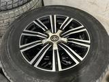 Диски на Lexus Toyota за 250 000 тг. в Атырау