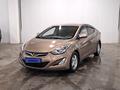 Hyundai Elantra 2014 года за 5 494 000 тг. в Астана