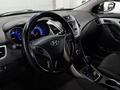 Hyundai Elantra 2014 года за 5 494 000 тг. в Астана – фото 12
