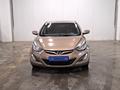 Hyundai Elantra 2014 года за 5 494 000 тг. в Астана – фото 2