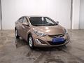 Hyundai Elantra 2014 года за 5 494 000 тг. в Астана – фото 3