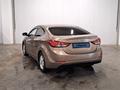 Hyundai Elantra 2014 года за 5 494 000 тг. в Астана – фото 7