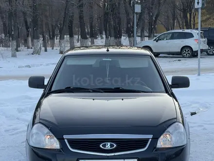 ВАЗ (Lada) Priora 2170 2014 года за 2 670 000 тг. в Караганда