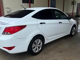 Hyundai Accent 2014 годаүшін4 000 000 тг. в Кызылорда