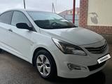 Hyundai Accent 2014 годаүшін4 000 000 тг. в Кызылорда – фото 3