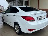 Hyundai Accent 2014 годаүшін4 000 000 тг. в Кызылорда – фото 5