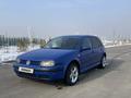 Volkswagen Golf 1998 года за 2 600 000 тг. в Шымкент – фото 2