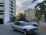 BMW 525 1994 годаүшін4 500 000 тг. в Актау – фото 4