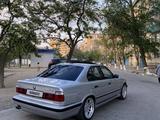 BMW 525 1994 годаүшін4 500 000 тг. в Актау – фото 5