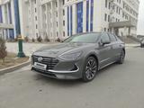 Hyundai Sonata 2023 года за 16 000 000 тг. в Кызылорда – фото 2