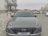 Hyundai Sonata 2023 года за 16 000 000 тг. в Кызылорда
