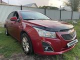 Chevrolet Cruze 2014 годаүшін4 500 000 тг. в Алматы – фото 5