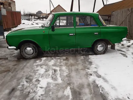 Москвич 412 1985 годаүшін800 000 тг. в Кокшетау – фото 5