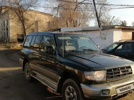 Mitsubishi Pajero 1999 года за 4 200 000 тг. в Актобе – фото 5