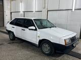 ВАЗ (Lada) 2109 1988 года за 850 000 тг. в Тараз