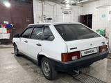 ВАЗ (Lada) 2109 1988 года за 850 000 тг. в Тараз – фото 3