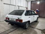 ВАЗ (Lada) 2109 1988 года за 850 000 тг. в Тараз – фото 4