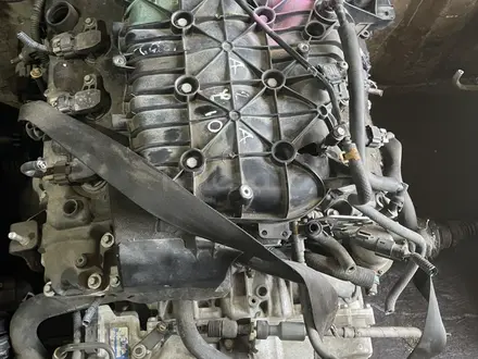 Двигатель за 950 000 тг. в Алматы – фото 2