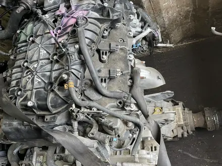 Двигатель за 950 000 тг. в Алматы – фото 4