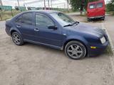 Volkswagen Jetta 2004 года за 1 700 000 тг. в Алматы – фото 4