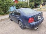 Volkswagen Jetta 2004 года за 1 700 000 тг. в Алматы – фото 5