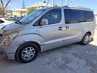 Hyundai Starex 2008 годаүшін6 800 000 тг. в Туркестан