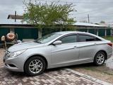 Hyundai Sonata 2010 года за 5 500 000 тг. в Алматы – фото 2