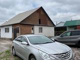 Hyundai Sonata 2010 года за 5 500 000 тг. в Алматы