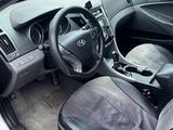 Hyundai Sonata 2010 года за 5 500 000 тг. в Алматы – фото 3