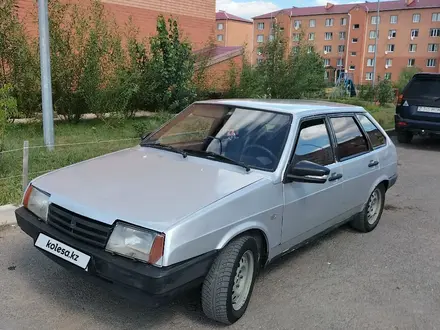 ВАЗ (Lada) 2109 2003 года за 600 000 тг. в Атбасар – фото 9