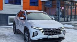 Hyundai Tucson 2024 года за 14 500 000 тг. в Петропавловск – фото 2
