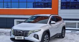 Hyundai Tucson 2024 года за 14 500 000 тг. в Петропавловск – фото 3