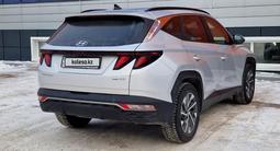 Hyundai Tucson 2024 года за 14 500 000 тг. в Петропавловск – фото 5