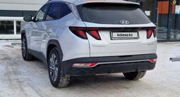 Hyundai Tucson 2024 года за 14 500 000 тг. в Петропавловск – фото 4