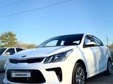 Kia Rio 2019 года за 6 800 000 тг. в Уральск – фото 3