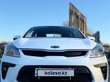 Kia Rio 2019 года за 6 800 000 тг. в Уральск – фото 4