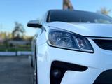 Kia Rio 2019 года за 6 800 000 тг. в Уральск – фото 5