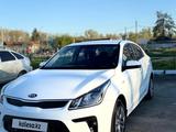 Kia Rio 2019 года за 6 800 000 тг. в Уральск – фото 2